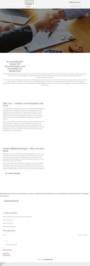 www.piepers-straelen.de