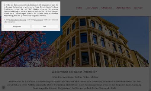 www.wolter-immobilienmakler.de