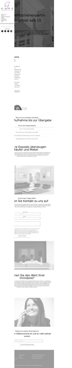 www.gansimmobilien.de
