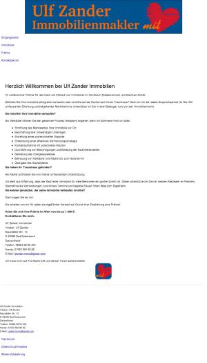 www.ulf-zander-immobilien.de