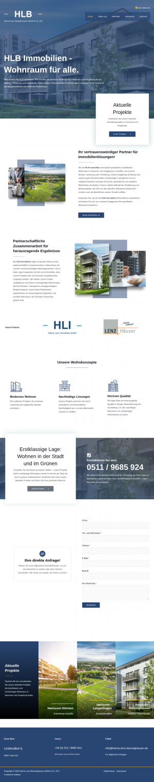www.harms-lenz-barsinghausen.de www.harms-lenz-barsinghausen.de