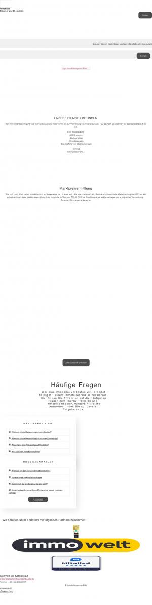 www.immobilienagentur-edel.de
