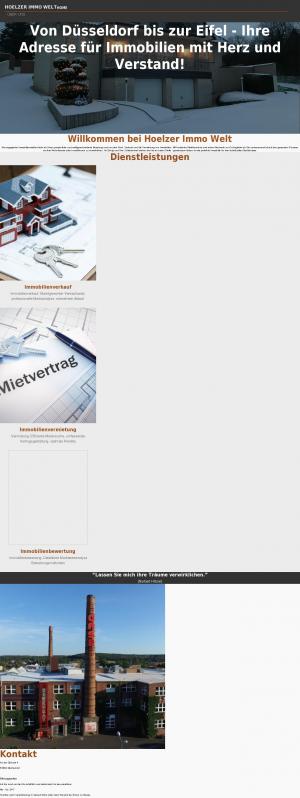 www.hoelzerimmowelt.de