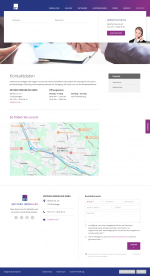www.metzger-immobilie.de www.metzger-immobilie.de