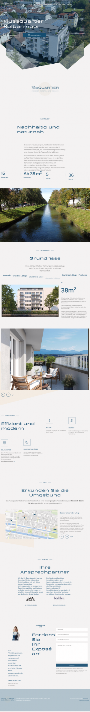 www.flussquartier-kolbermoor.de