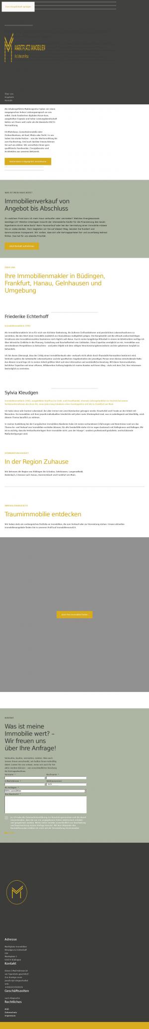 www.marktimmo.de
