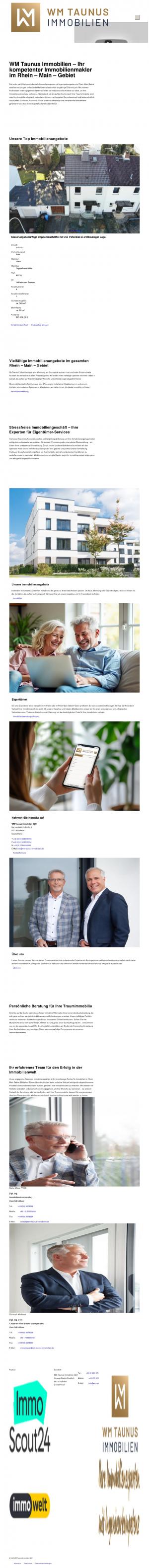 www.wm-taunus-immobilien.de