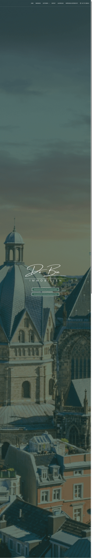 www.debie-immobilien.de www.debie-immobilien.de