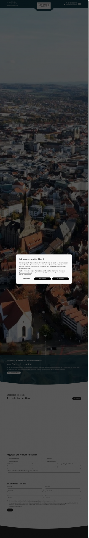 www.von-strohe-immobilien.de