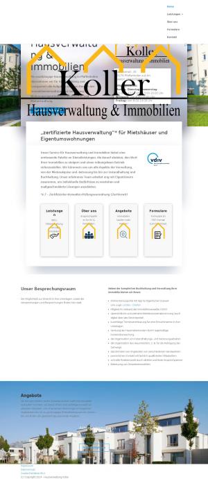 www.hvkoller.de