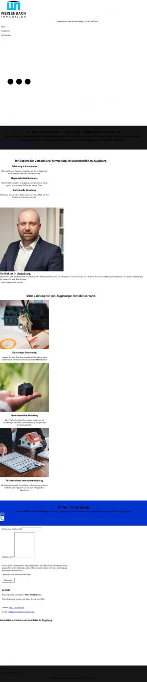 www.immobilien-weisenbach.de
