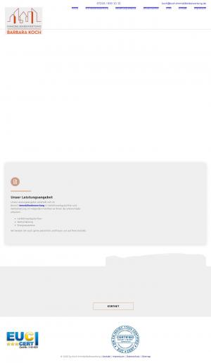 www.kochs-immobilienbewertung.de
