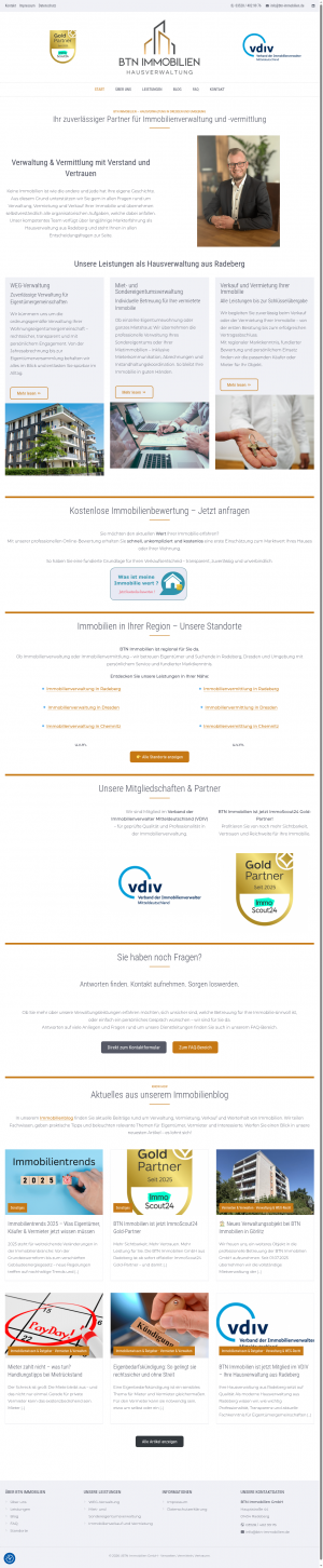 www.btn-immobilien.de www.btn-immobilien.de