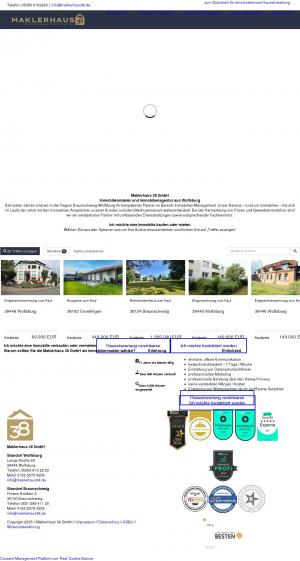 www.maklerhaus38.de
