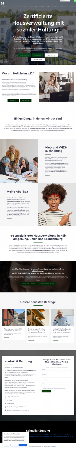 www.halloheim.de www.halloheim.de