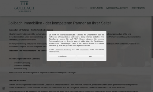 www.gollbach-immobilien.de www.gollbach-immobilien.de