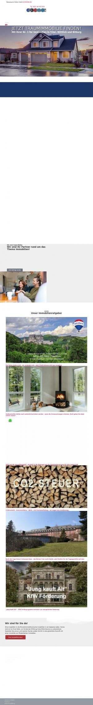 www.maisenbacher-immobilien.de