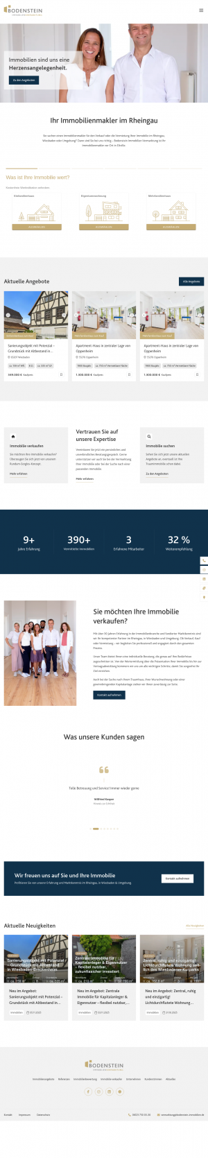 www.bodenstein-immobilien-vermarktung.de www.bodenstein-immobilien-vermarktung.de
