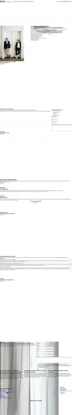 www.dous-immobilien.de