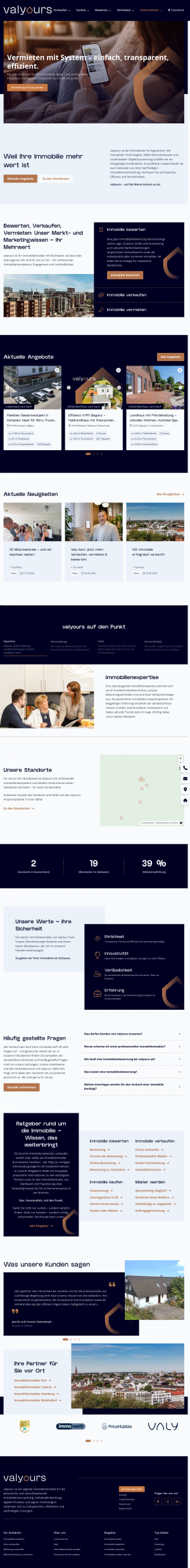 www.valyours.de
