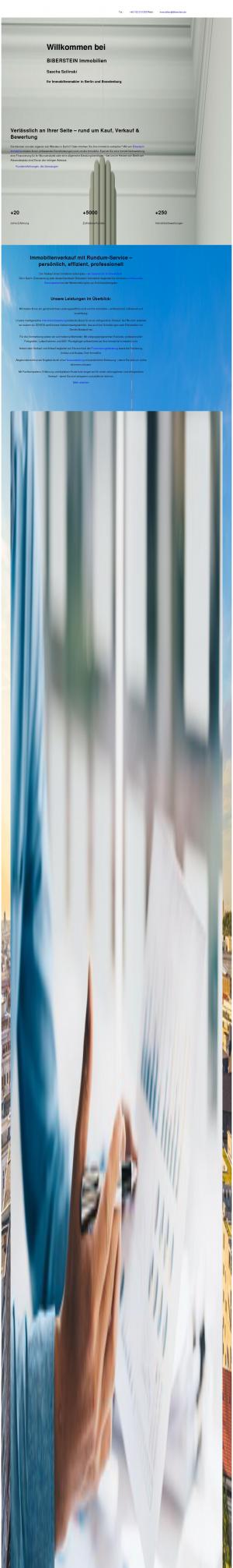 www.biberstein-immobilien.de www.biberstein-immobilien.de