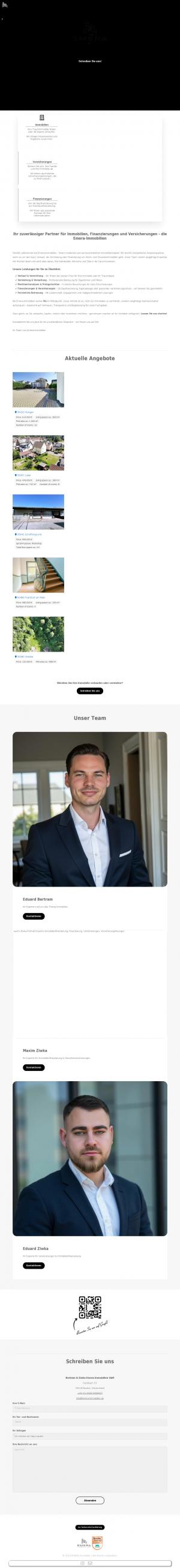 www.emera-immobilien.de www.emera-immobilien.de
