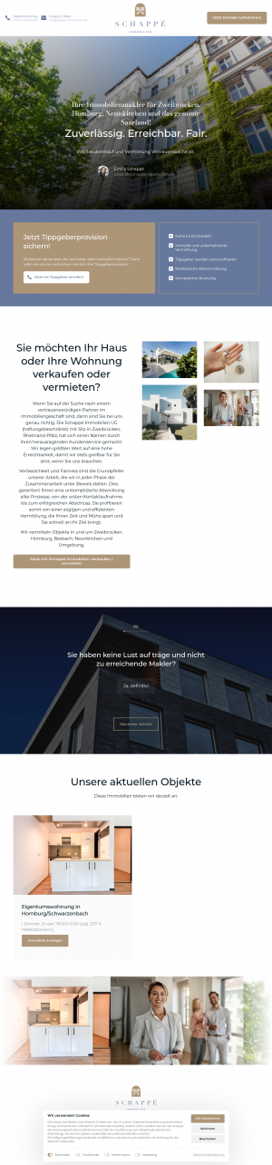 www.schappe-immobilien.de www.schappe-immobilien.de