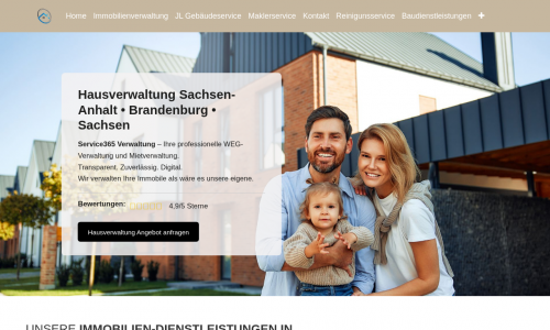 www.immo-service365.de www.immo-service365.de