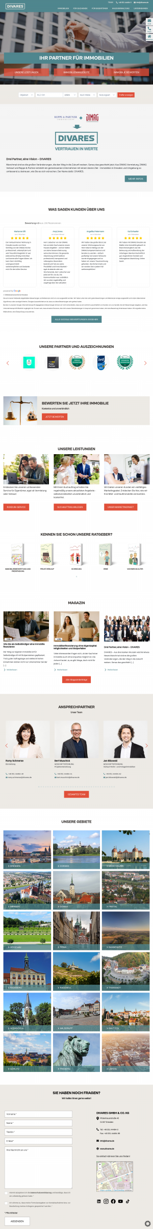 www.divares.de
