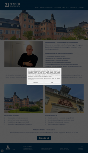 www.zenkerimmobilien.de www.zenkerimmobilien.de