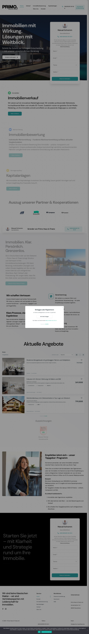 www.primo-hausfinanz.de www.primo-hausfinanz.de