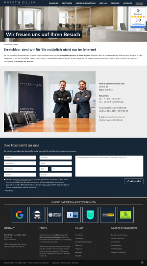 www.kraft-ziller.de www.kraft-ziller.de