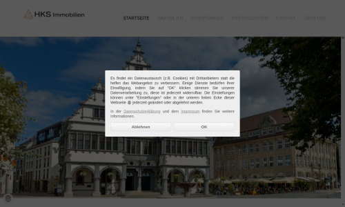 www.hks-immo.de www.hks-immo.de