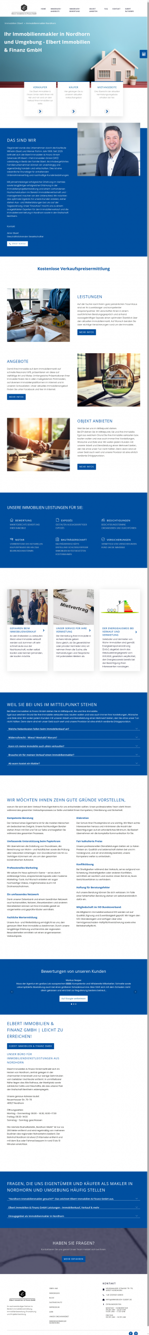 www.immobilien-elbert.de www.immobilien-elbert.de