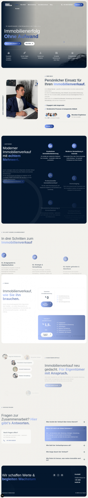 www.immoharsch.de