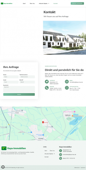 www.kayavermietung.de