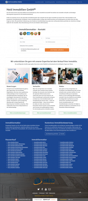 www.heid-immobilienmakler.de