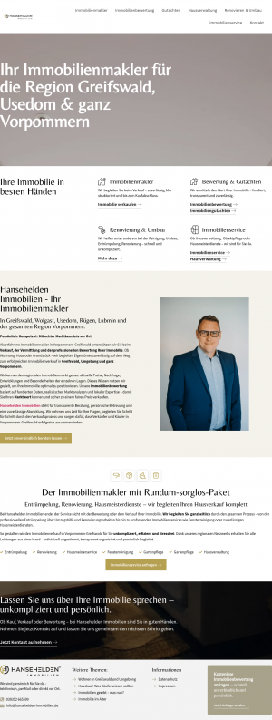 www.hansehelden-immobilien.de www.hansehelden-immobilien.de