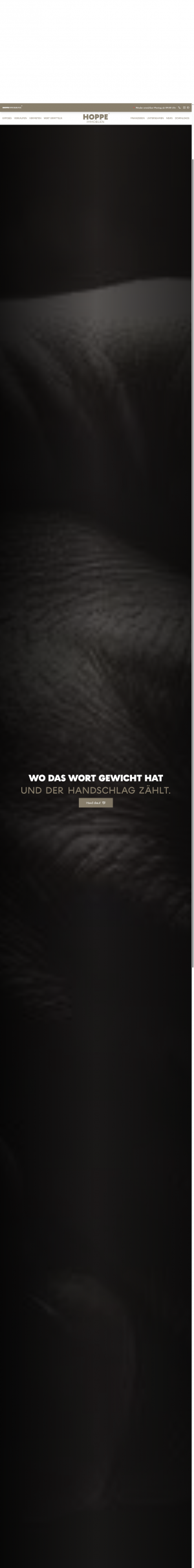 www.hoppe.immo www.hoppe.immo