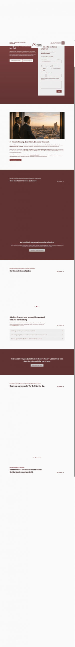www.warnke-zrout.de www.warnke-zrout.de