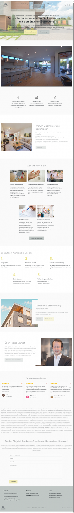 www.stumpf-immobilien.com www.stumpf-immobilien.com