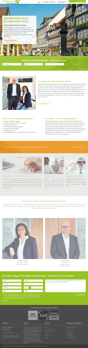www.stahlmann-immobilien.de