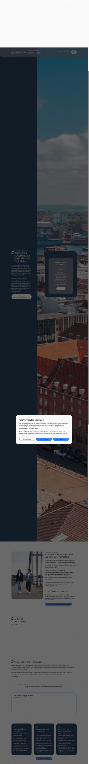 www.vonomera.de