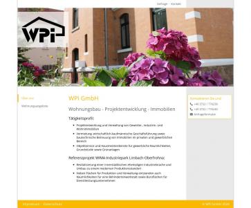 www.wpi-gmbh.de