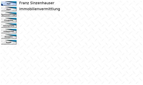 www.immobilien-sinzenhauser.de
