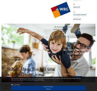 www.wbg-zeitz.de