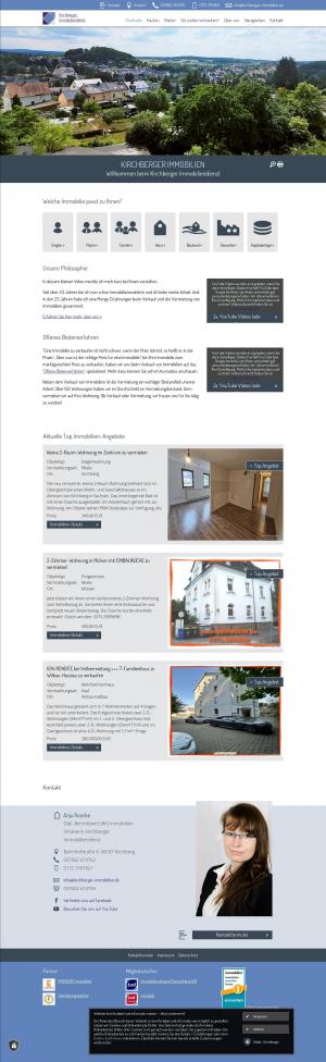 www.kirchberger-immobilien.de