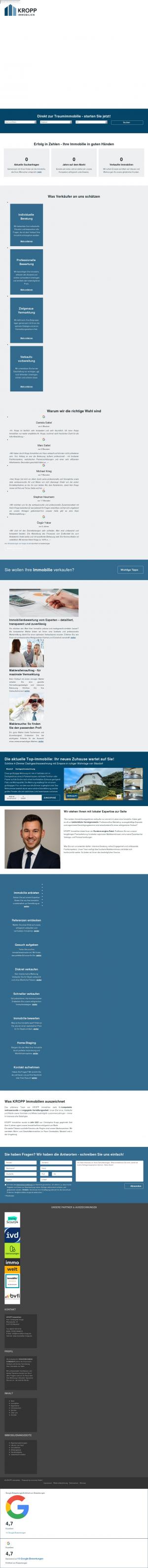 www.immobilien-kropp.de