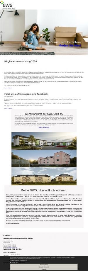 www.gwg-greiz.de