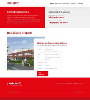 www.janissen.net